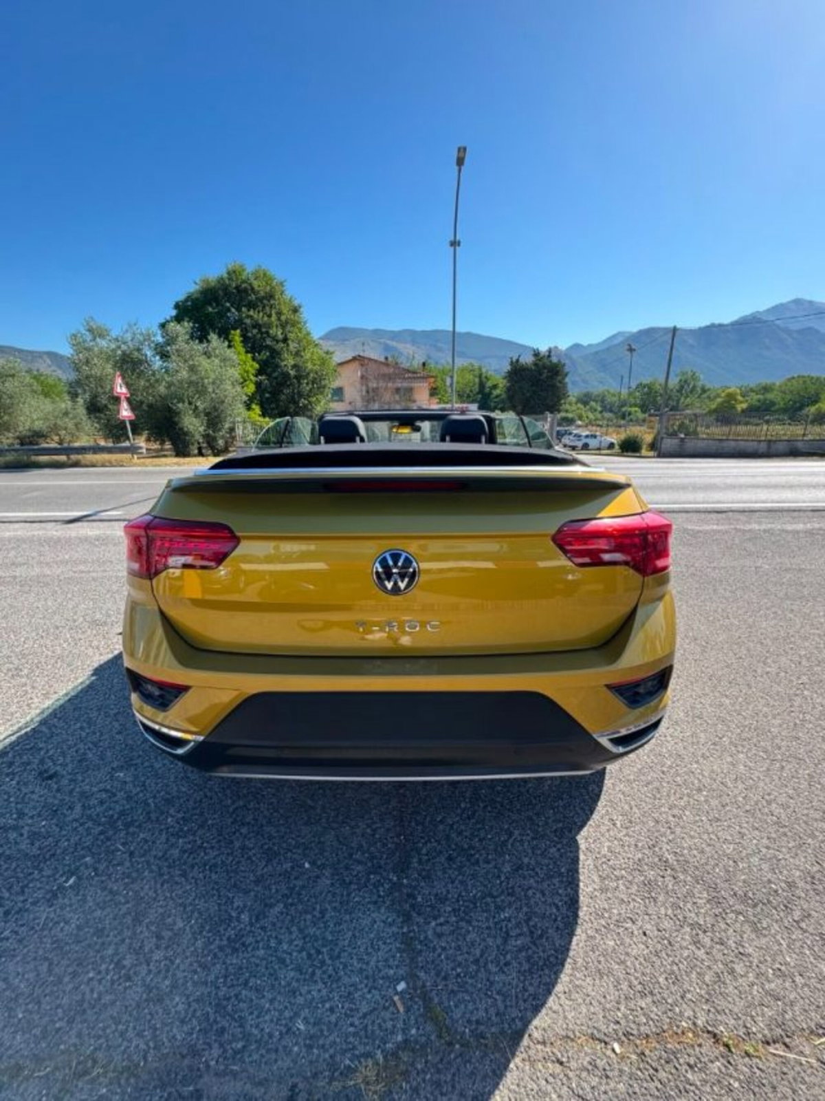 Volkswagen T-Roc Cabrio 1.0 TSI Style (5)