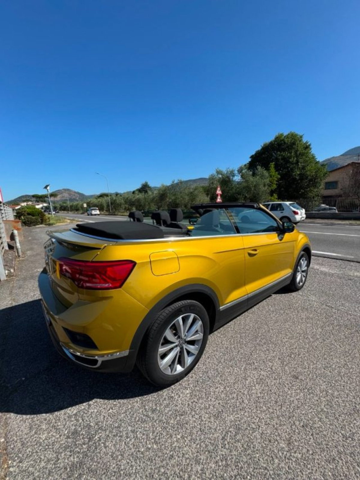 Volkswagen T-Roc Cabrio 1.0 TSI Style (6)