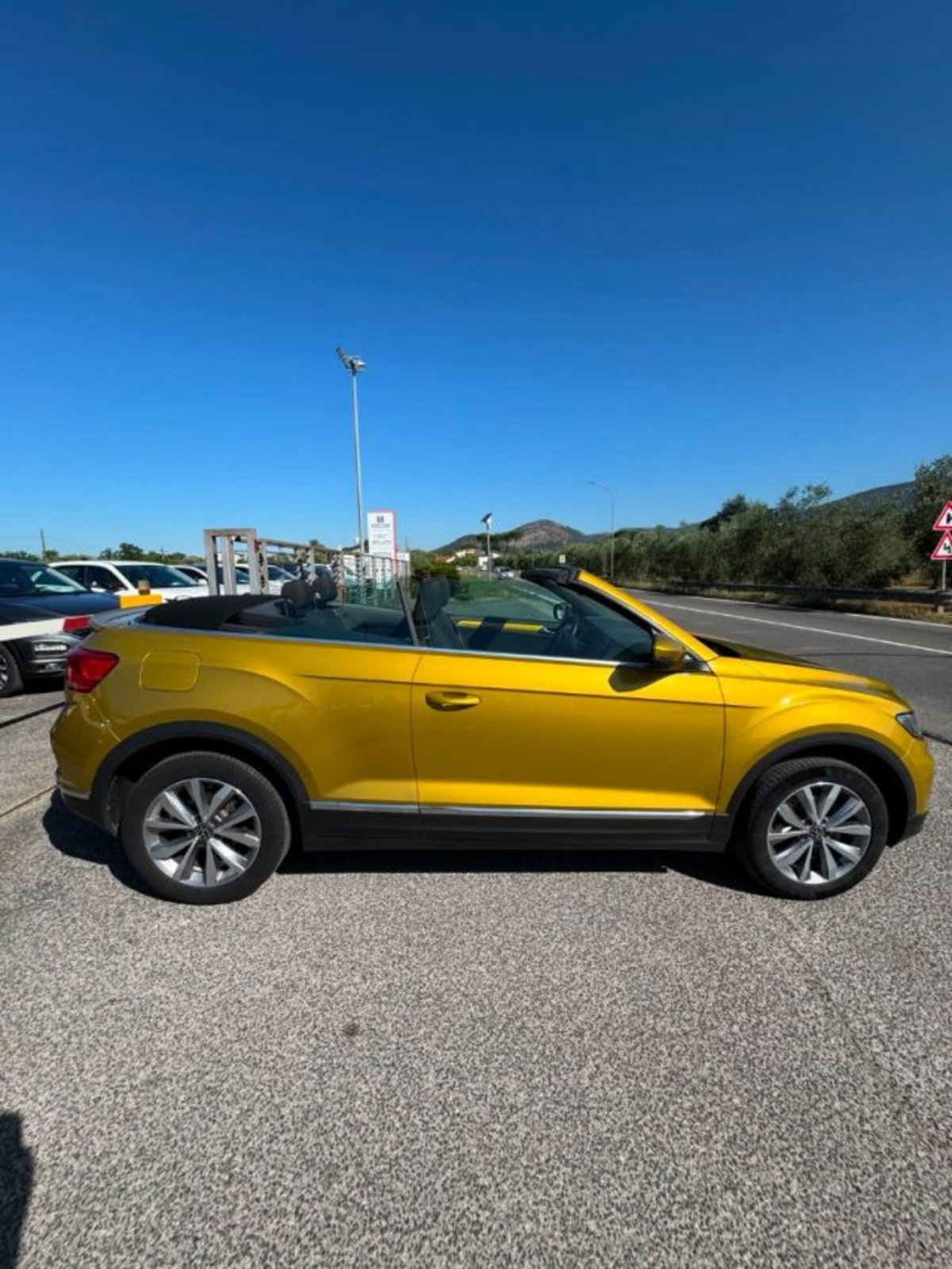 Volkswagen T-Roc Cabrio 1.0 TSI Style (7)