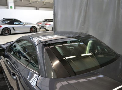 Mercedes-Benz SLK 200 CGI Sport (18)