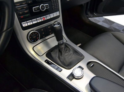 Mercedes-Benz SLK 200 CGI Sport (6)