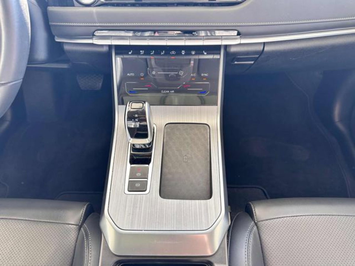 Dr DR 5.0 5.0 1.5 Turbo DCT Bi-Fuel GPL (17)