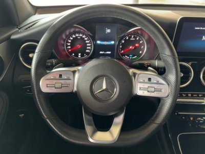 Mercedes-Benz GLC Coupé 200 4Matic EQ-Boost Coupé Premium (13)