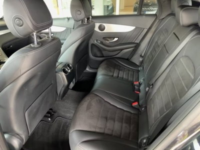 Mercedes-Benz GLC Coupé 200 4Matic EQ-Boost Coupé Premium (17)