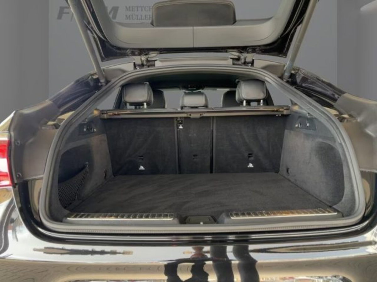 Mercedes-Benz GLC Coupé 200 4Matic EQ-Boost Coupé Premium (18)