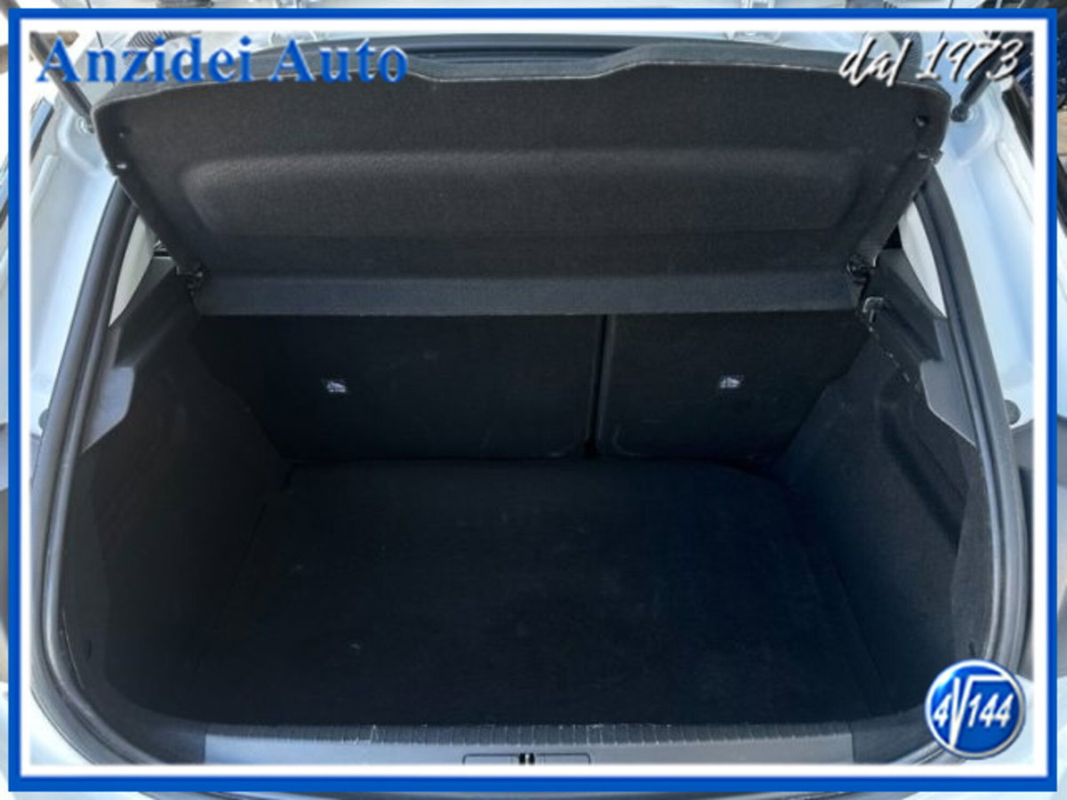 Opel Corsa 1.2 Edition s&s 75cv (10)