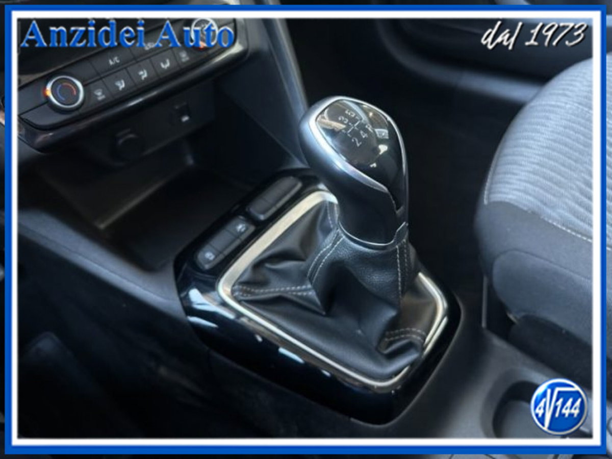 Opel Corsa 1.2 Edition s&s 75cv (15)