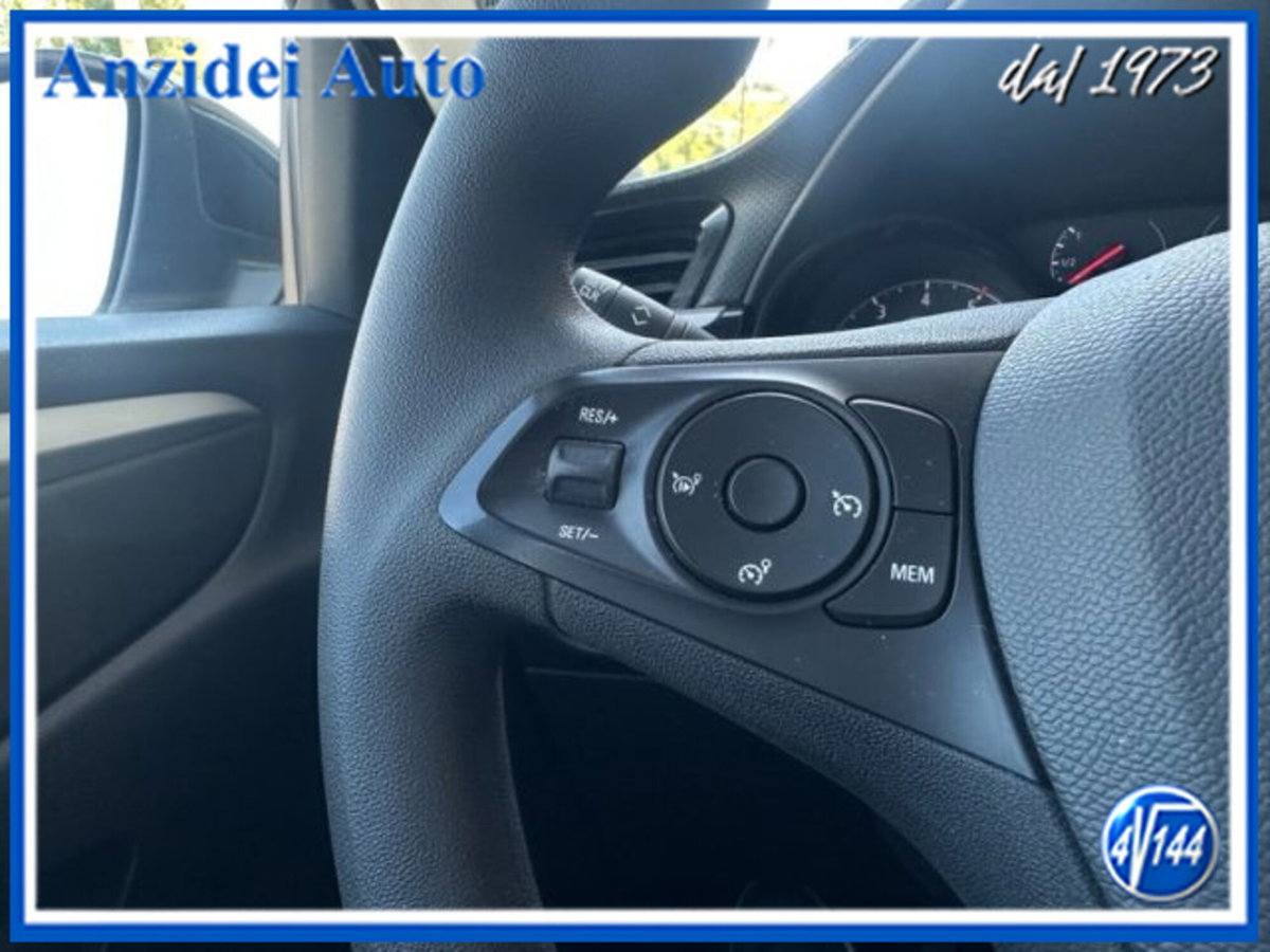Opel Corsa 1.2 Edition s&s 75cv (16)