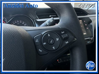 Opel Corsa 1.2 Edition s&s 75cv (17)