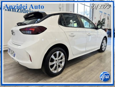 Opel Corsa 1.2 Edition s&s 75cv (5)