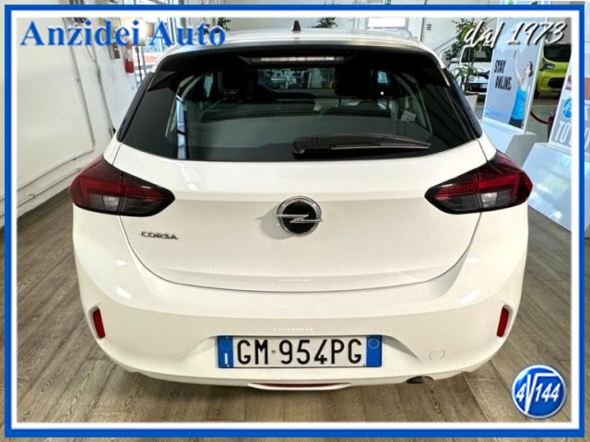 Opel Corsa 1.2 Edition s&s 75cv (6)