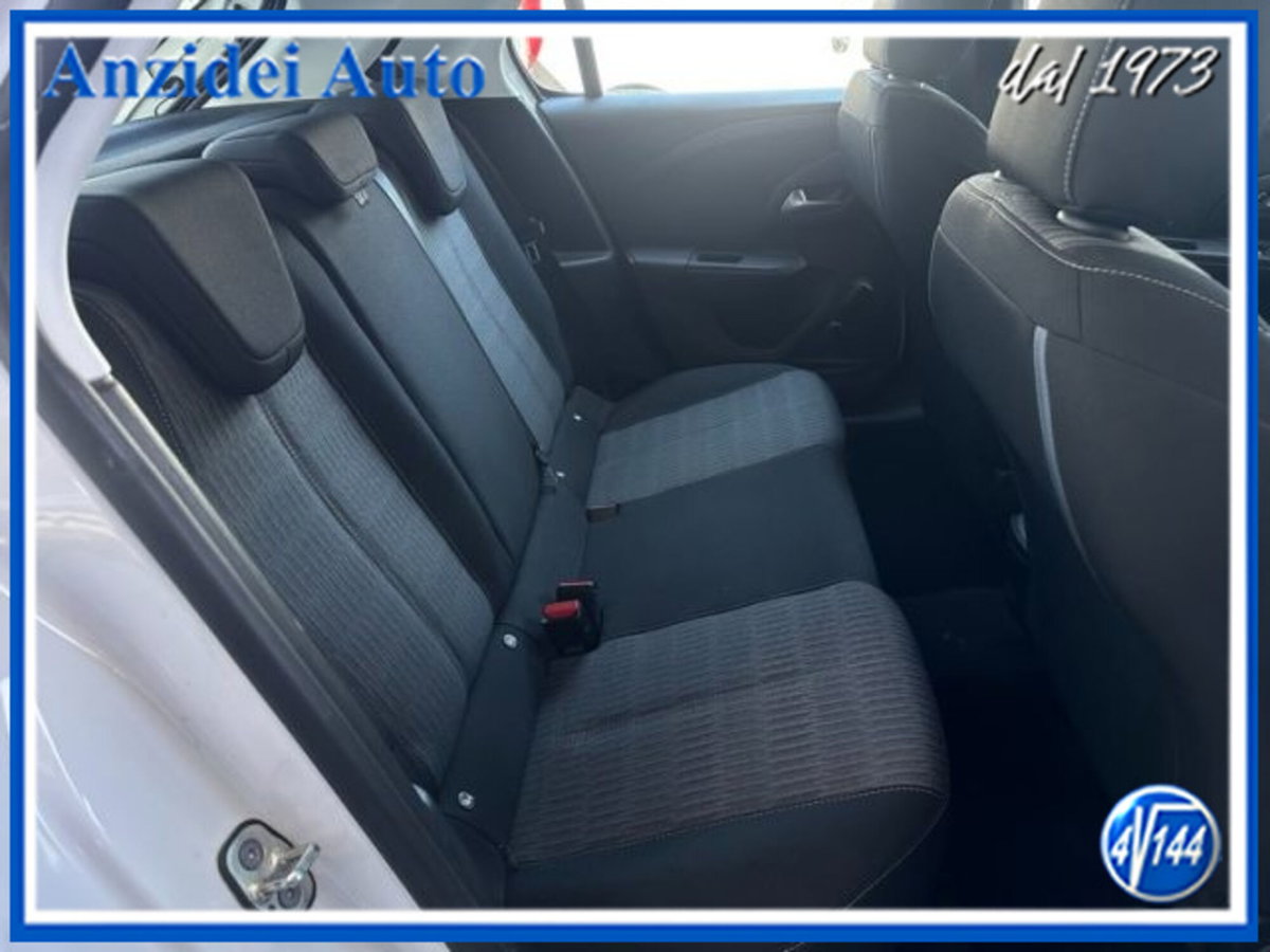 Opel Corsa 1.2 Edition s&s 75cv (9)