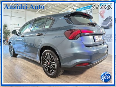 Fiat Tipo Tipo 1.6 Mjt S&S 5 porte City Life (4)