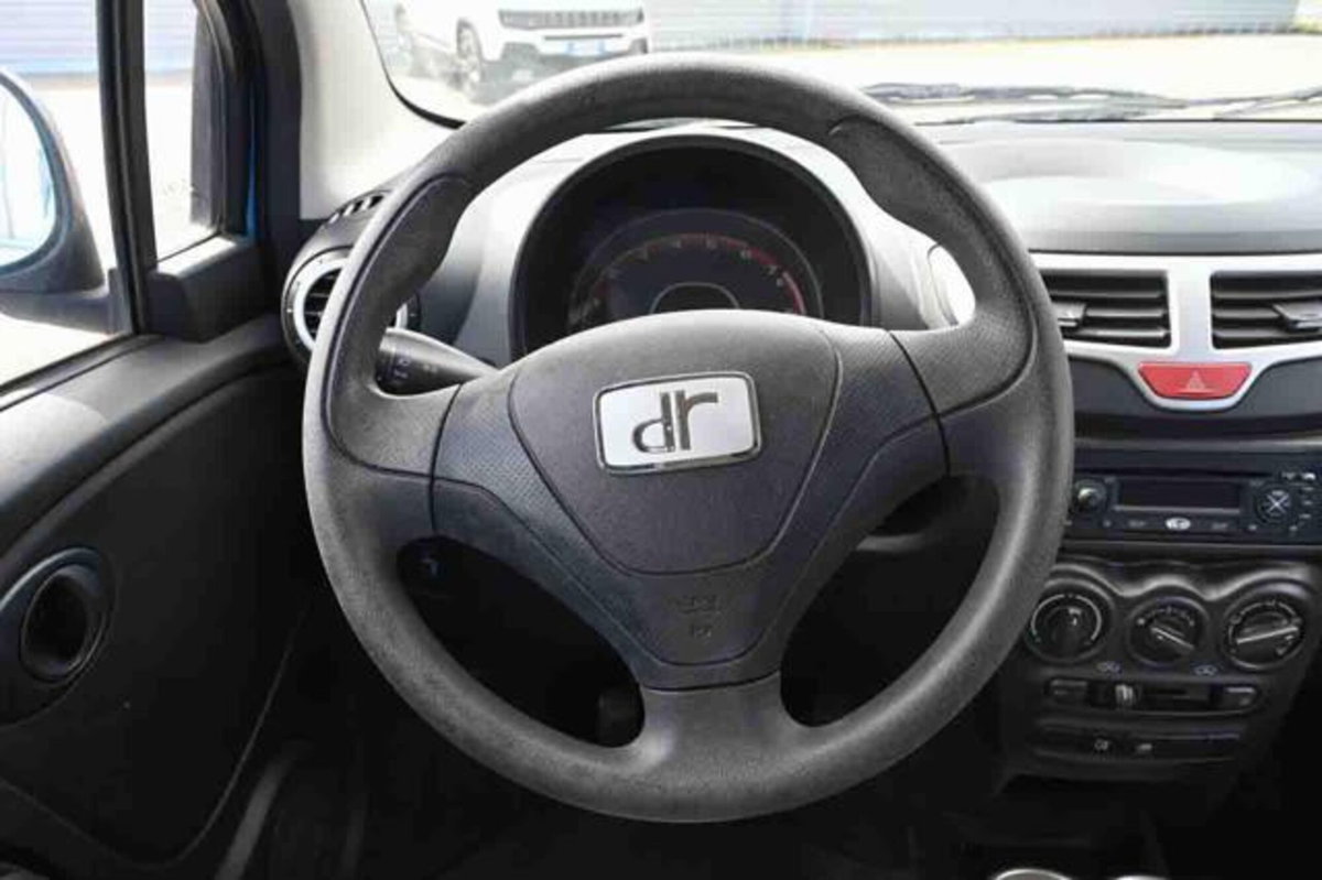 Dr dr Zero Zero 1.0 Bifuel GPL (16)