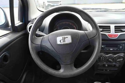 Dr dr Zero Zero 1.0 Bifuel GPL (16)