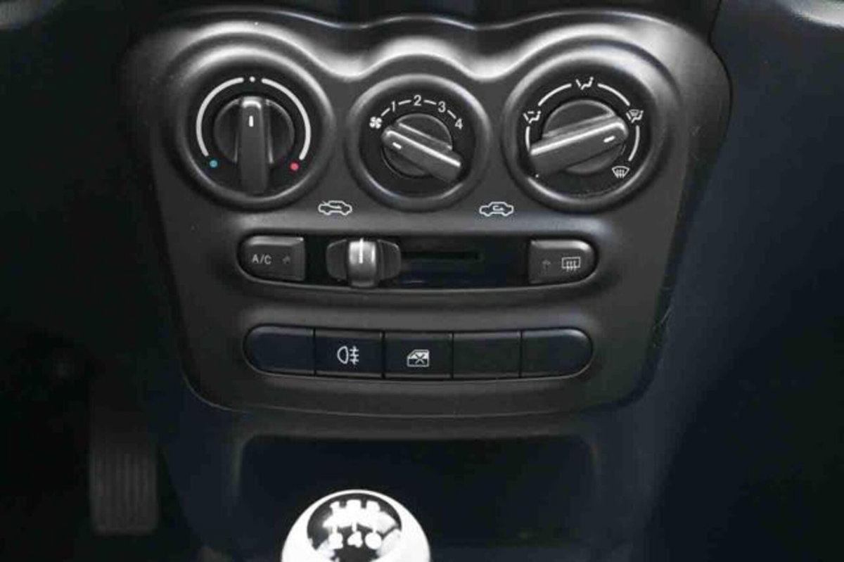 Dr dr Zero Zero 1.0 Bifuel GPL (19)