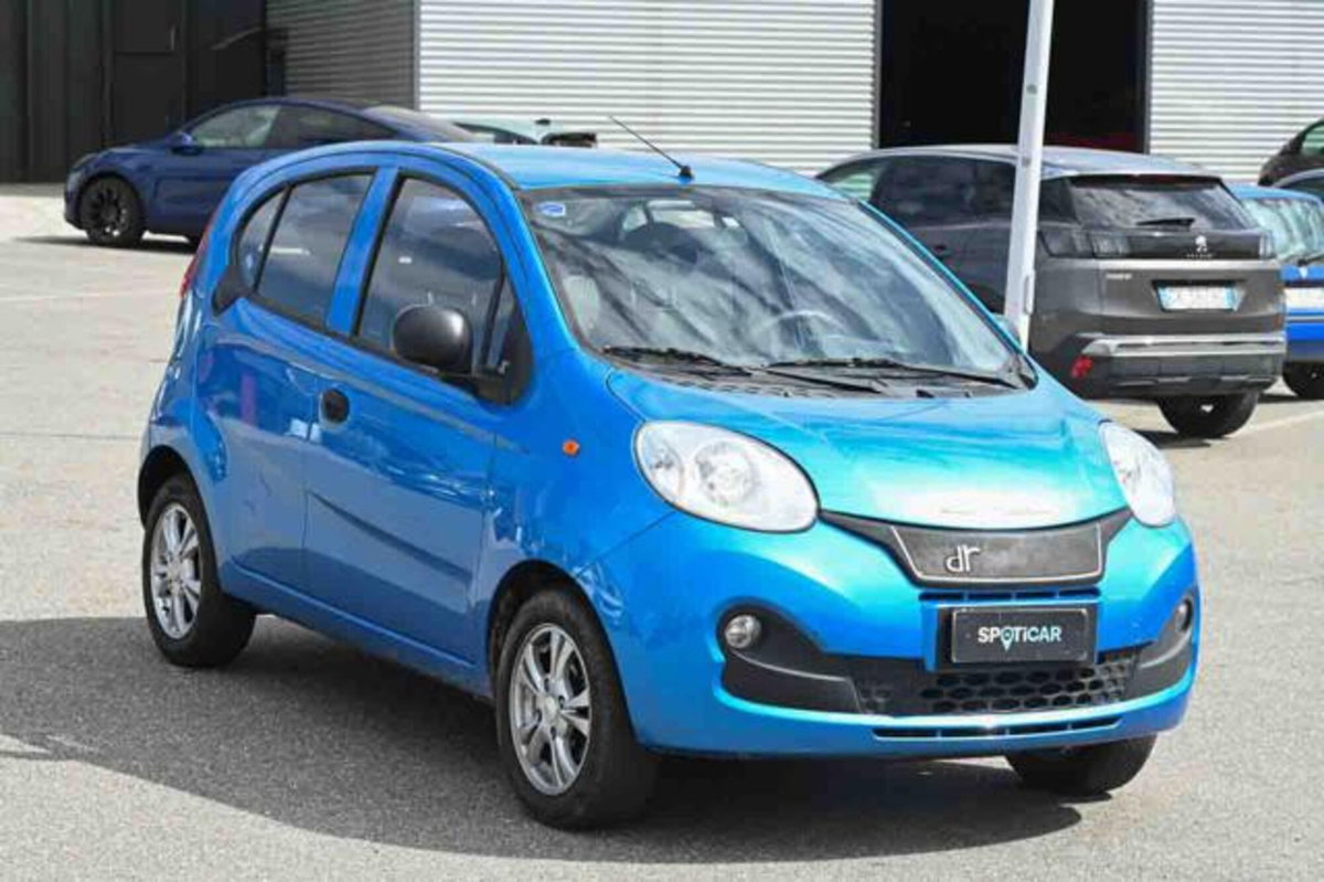 Dr dr Zero Zero 1.0 Bifuel GPL (3)