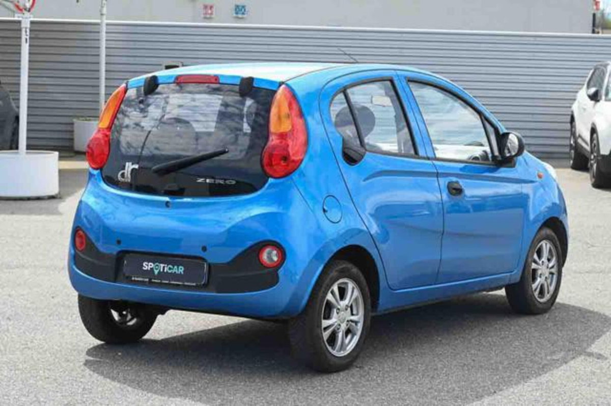 Dr dr Zero Zero 1.0 Bifuel GPL (5)
