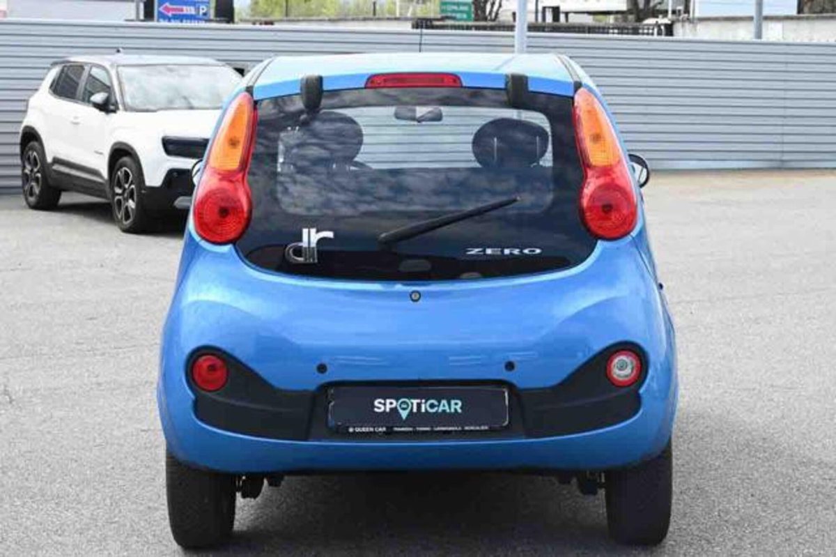 Dr dr Zero Zero 1.0 Bifuel GPL (6)