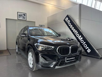 BMW X1 xDrive25e xLine Plus usata