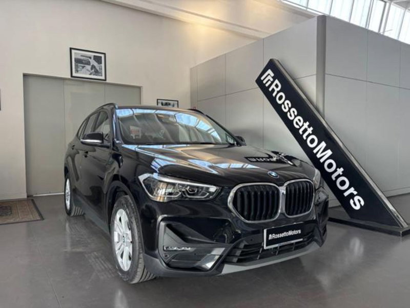 BMW X1 xDrive25e xLine Plus