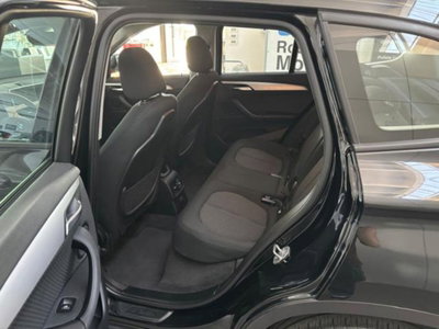BMW X1 xDrive25e xLine Plus (10)