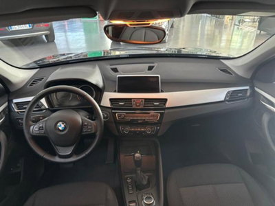 BMW X1 xDrive25e xLine Plus (11)