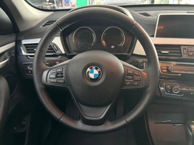 BMW X1 xDrive25e xLine Plus (12)