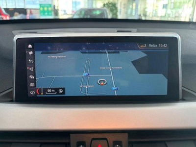 BMW X1 xDrive25e xLine Plus (13)