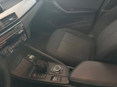 BMW X1 xDrive25e xLine Plus (14)