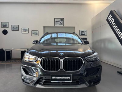BMW X1 xDrive25e xLine Plus (2)