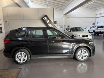 BMW X1 xDrive25e xLine Plus (3)