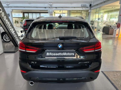 BMW X1 xDrive25e xLine Plus (4)