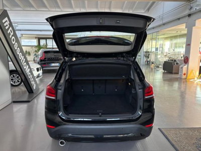 BMW X1 xDrive25e xLine Plus (5)
