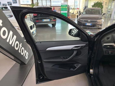 BMW X1 xDrive25e xLine Plus (7)