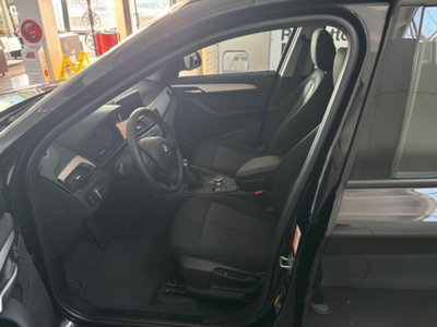 BMW X1 xDrive25e xLine Plus (8)