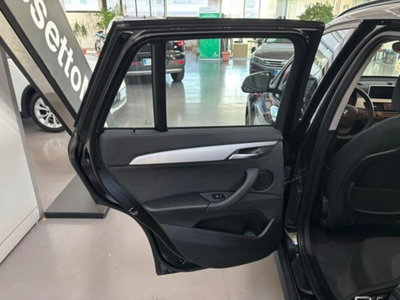BMW X1 xDrive25e xLine Plus (9)