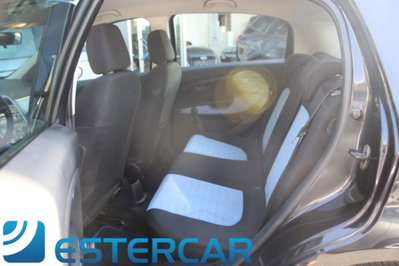 Fiat Grande Punto 1.3 MJT 75 CV 5 porte Dynamic (12)