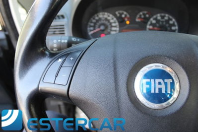 Fiat Grande Punto 1.3 MJT 75 CV 5 porte Dynamic (16)