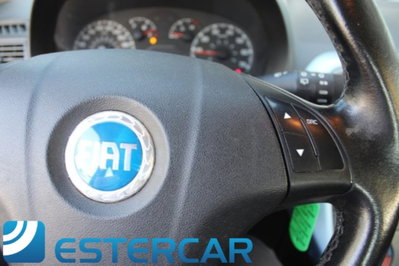 Fiat Grande Punto 1.3 MJT 75 CV 5 porte Dynamic (20)
