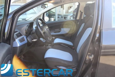 Fiat Grande Punto 1.3 MJT 75 CV 5 porte Dynamic (4)