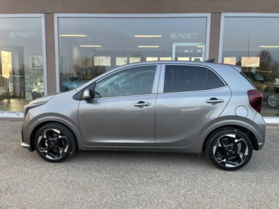 Kia Picanto 1.0 gdi Gpl Style (2)