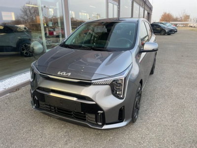 Kia Picanto 1.0 gdi Gpl Style (3)