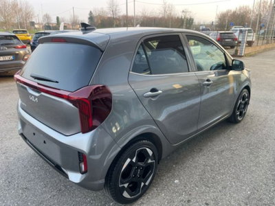 Kia Picanto 1.0 gdi Gpl Style (6)
