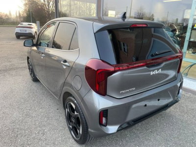 Kia Picanto 1.0 gdi Gpl Style (8)