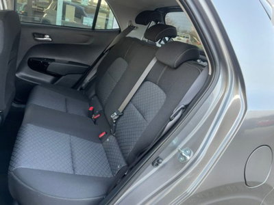 Kia Picanto 1.0 gdi Gpl Style (9)