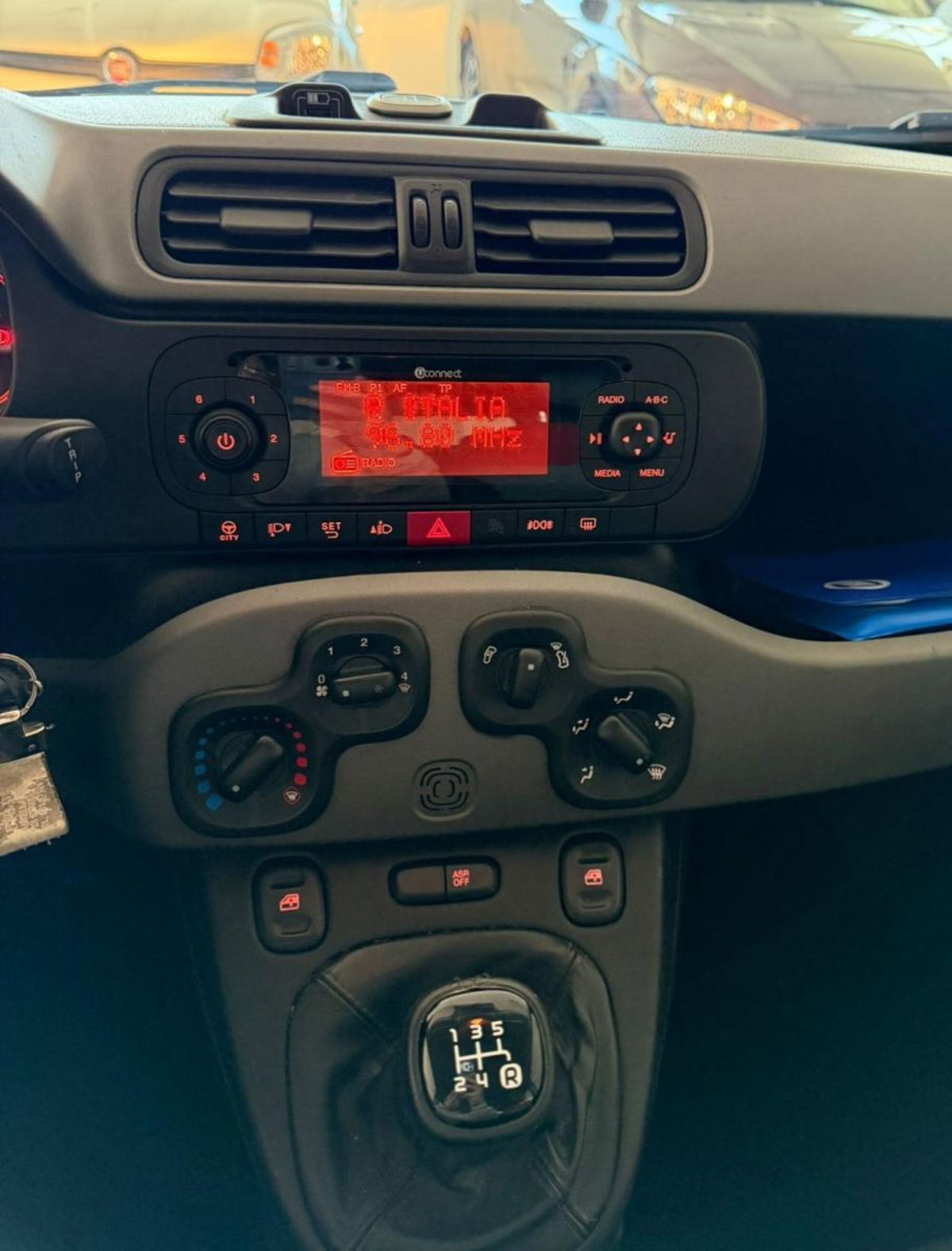 Fiat Panda 1.2 Lounge (3)