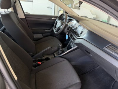 Volkswagen Polo 1.0 MPI 75 CV 5p. Comfortline (10)