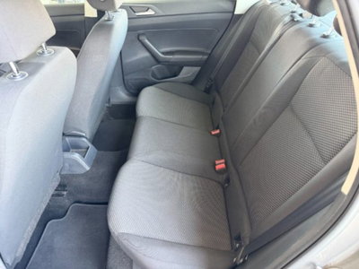 Volkswagen Polo 1.0 MPI 75 CV 5p. Comfortline (13)