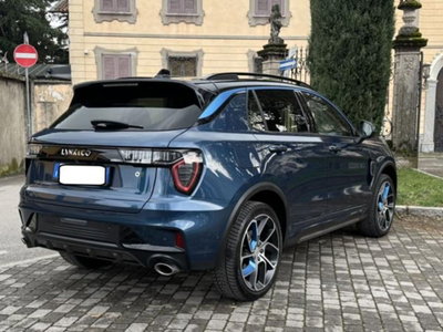 Lynk & Co 01 01 1.5 td phev (4)